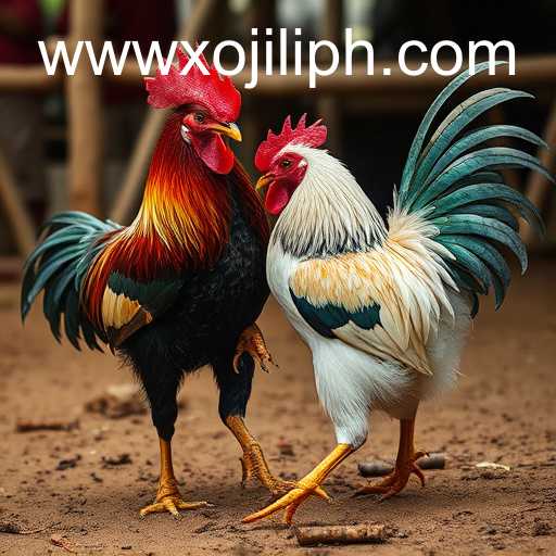 Cockfighting