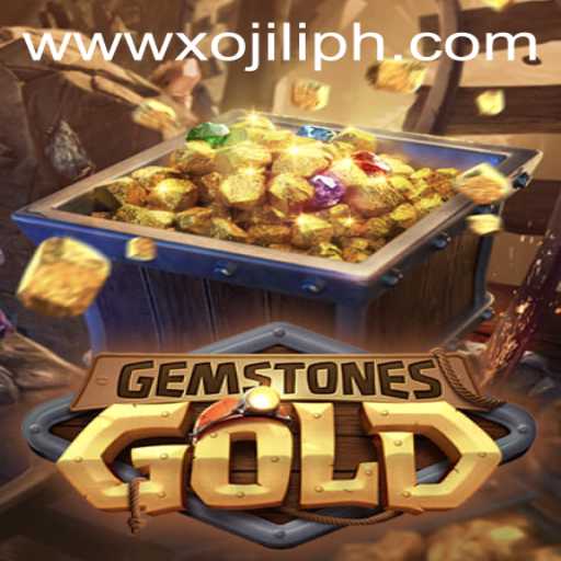 Discovering GemstonesGold: The Dazzling World of XOJILI